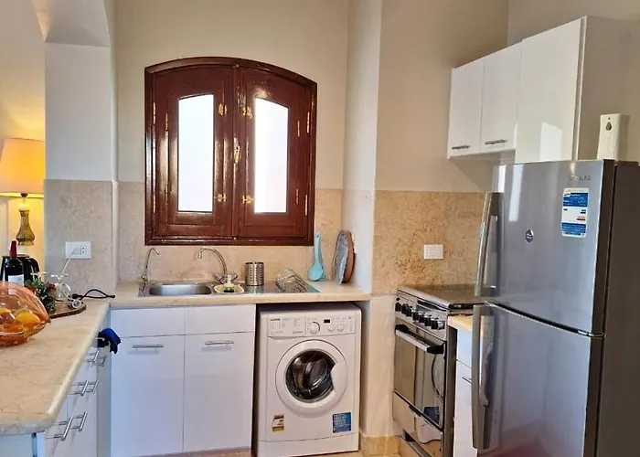 Apartment Bella Sabina, Lovely One Bedroom With Pool *