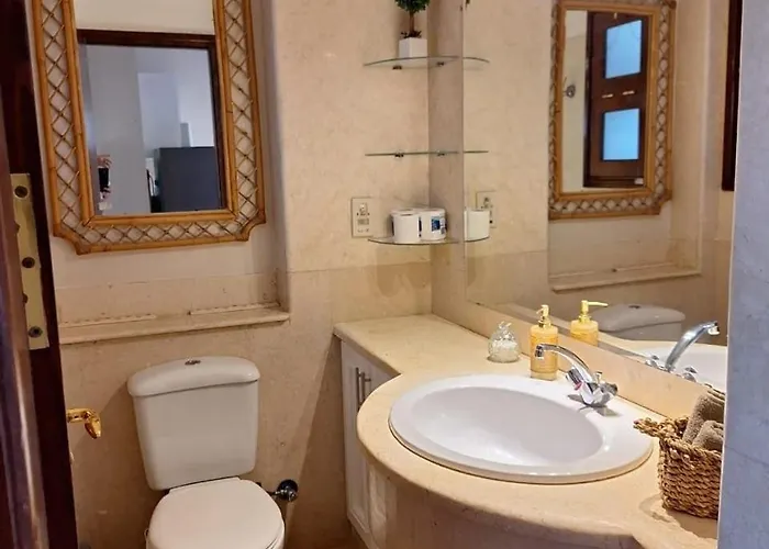 Apartment Bella Sabina, Lovely One Bedroom With Pool *