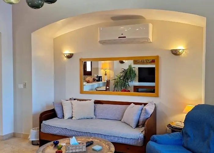 Apartment Bella Sabina, Lovely One Bedroom With Pool