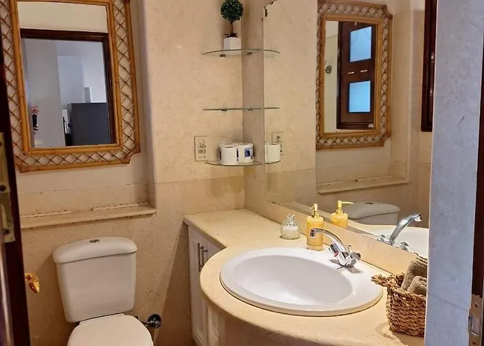 Apartment Bella Sabina, Lovely One Bedroom With Pool *