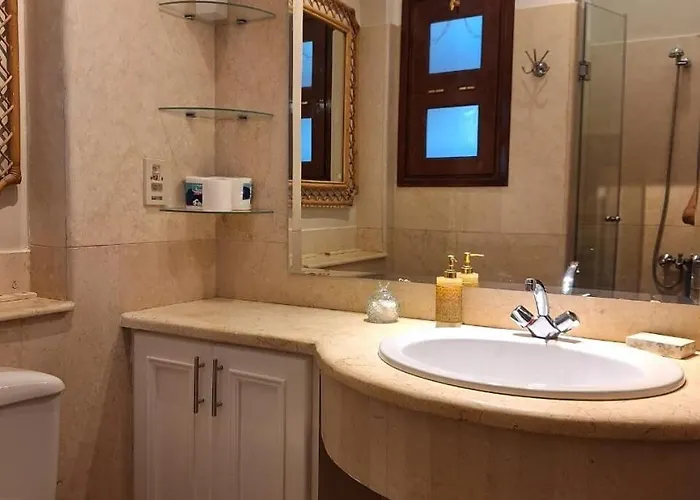 Apartment Bella Sabina, Lovely One Bedroom With Pool