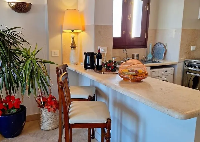 Bella Sabina, Lovely One Bedroom With Pool *