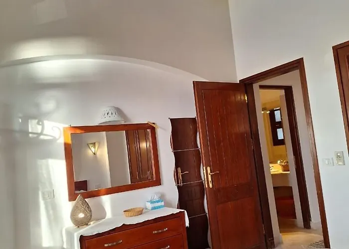 Bella Sabina, Lovely One Bedroom With Pool Hurghada