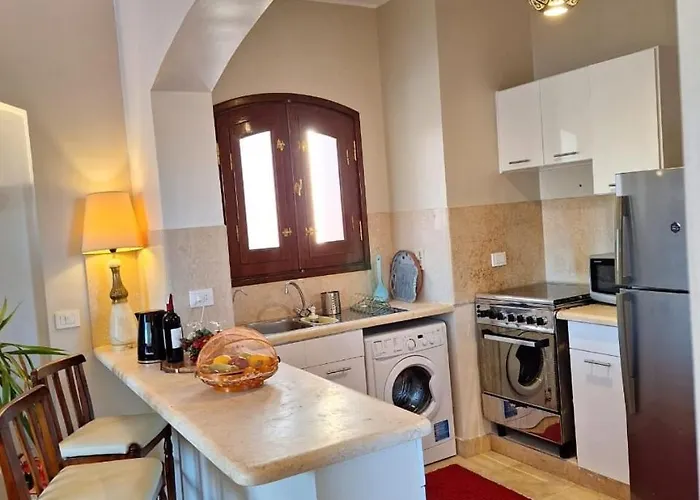 Bella Sabina, Lovely One Bedroom With Pool