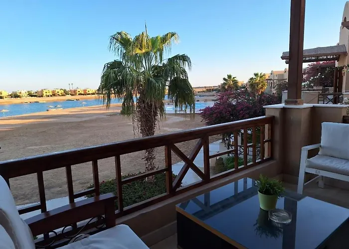 Bella Sabina, Lovely One Bedroom With Pool