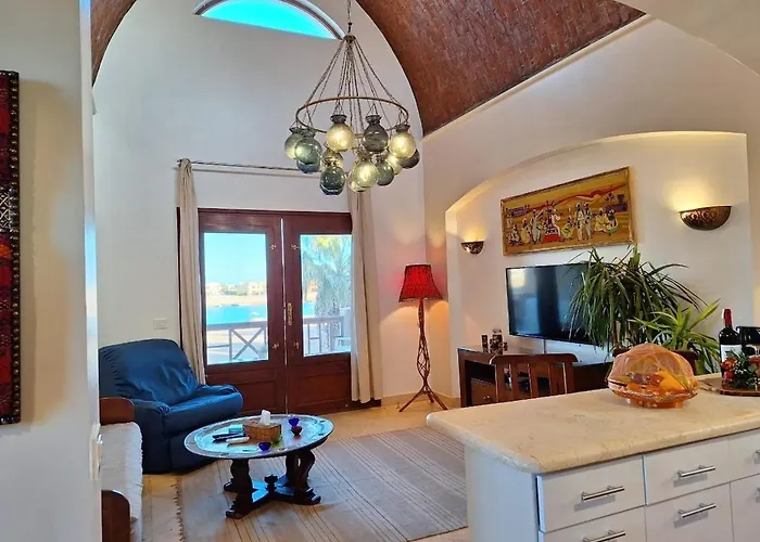 Apartment Bella Sabina, Lovely One Bedroom With Pool *