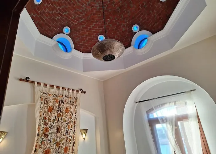 Bella Sabina, Lovely One Bedroom With Pool Apartment Hurghada