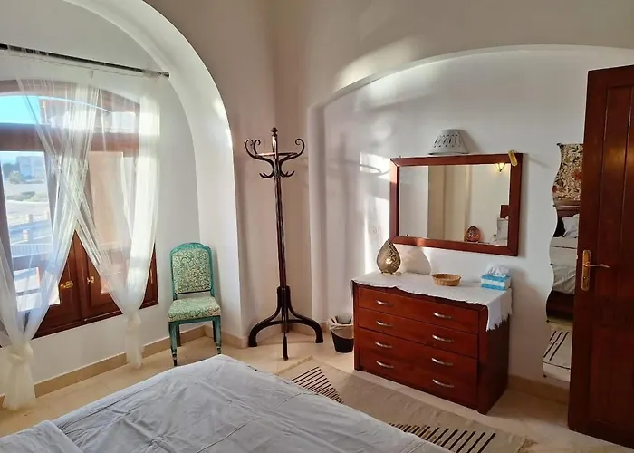 Bella Sabina, Lovely One Bedroom With Pool