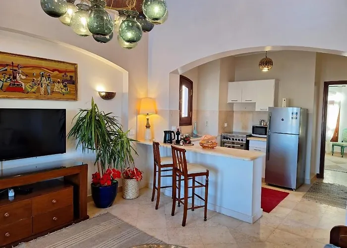 Apartment Bella Sabina, Lovely One Bedroom With Pool *