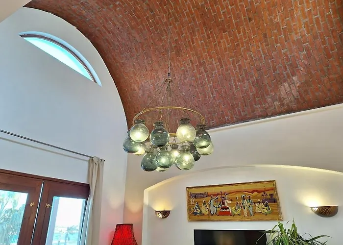 Apartment Bella Sabina, Lovely One Bedroom With Pool
