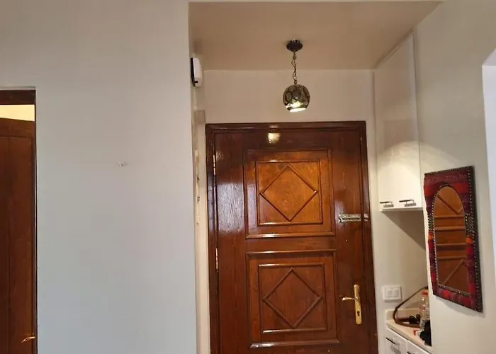 Apartment Bella Sabina, Lovely One Bedroom With Pool Hurghada