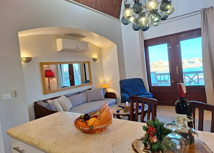 Bella Sabina, Lovely One Bedroom With Pool Apartment